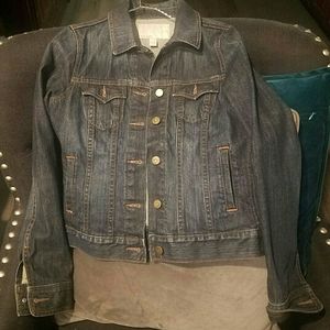 WOMEN DENIM JACKET